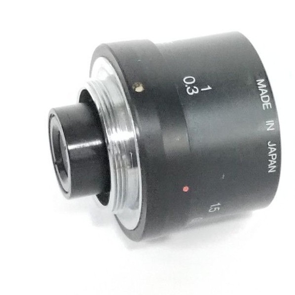 GENERIC 16mm 1:1.6 TV LENS