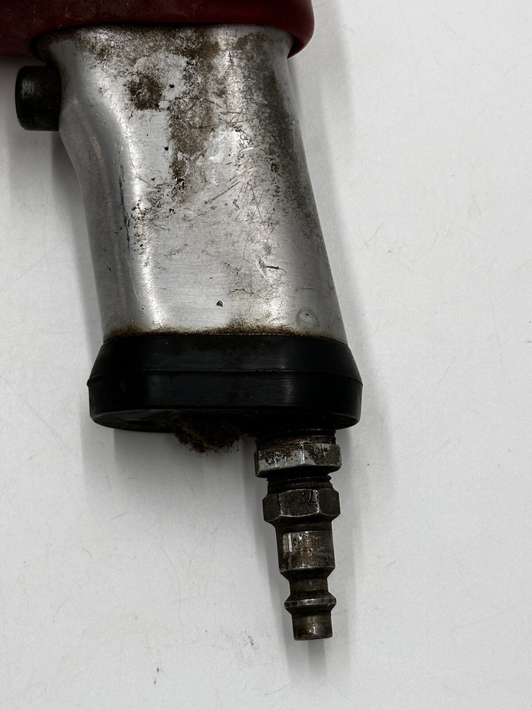 Vintage Snap On 33B Air Tool Impact Drill