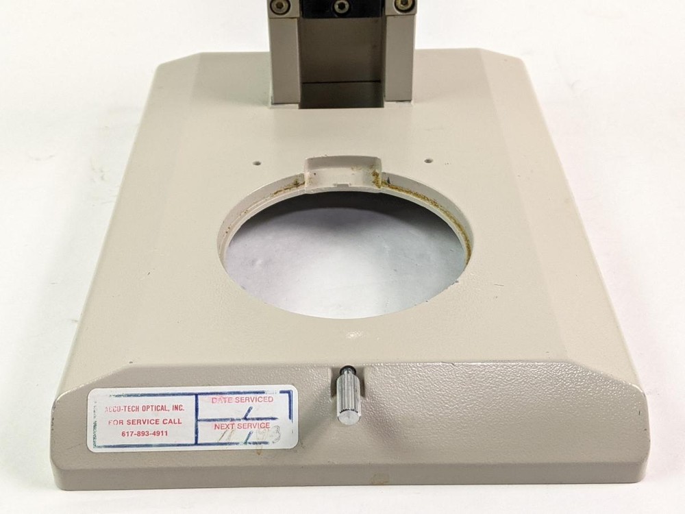 Nikon SMZ-1 Stereo Microscope | Missing Glass and Lighted Base