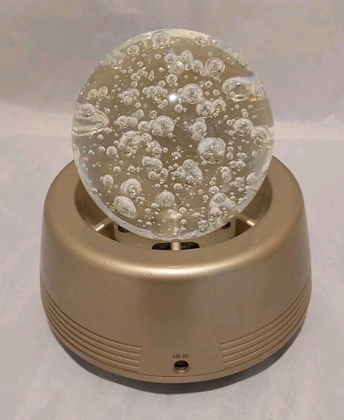 Sharper Image Light & Sound Soother