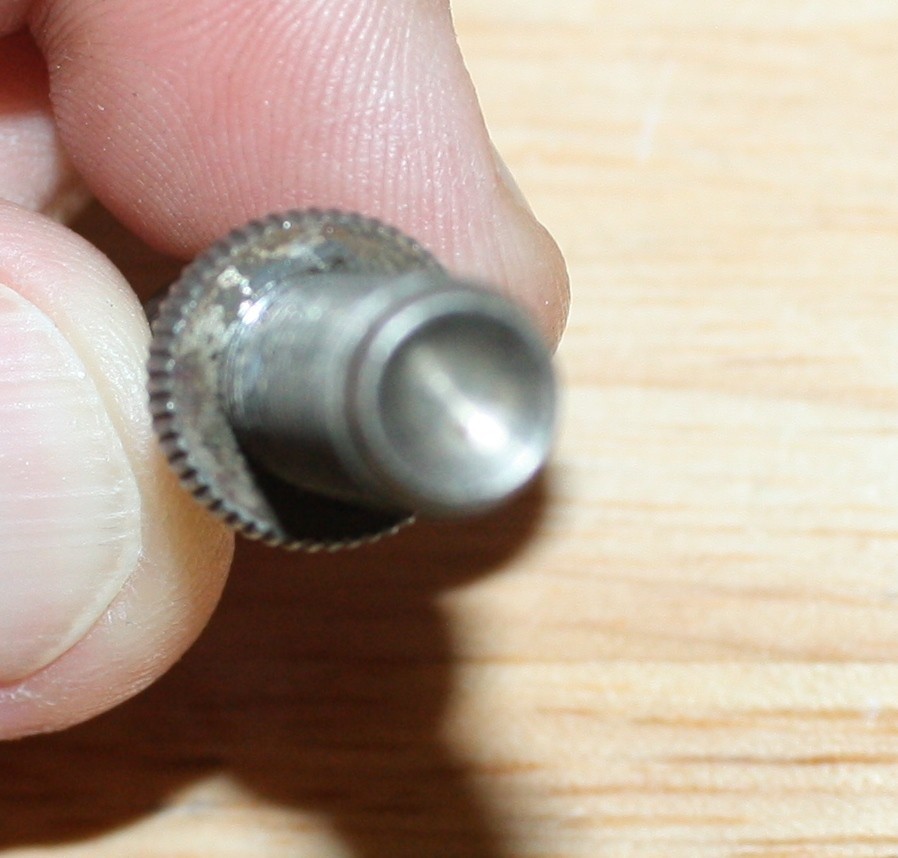 Ideal #2 Loading Tool .32-44G Antique Gallery Loading Tool