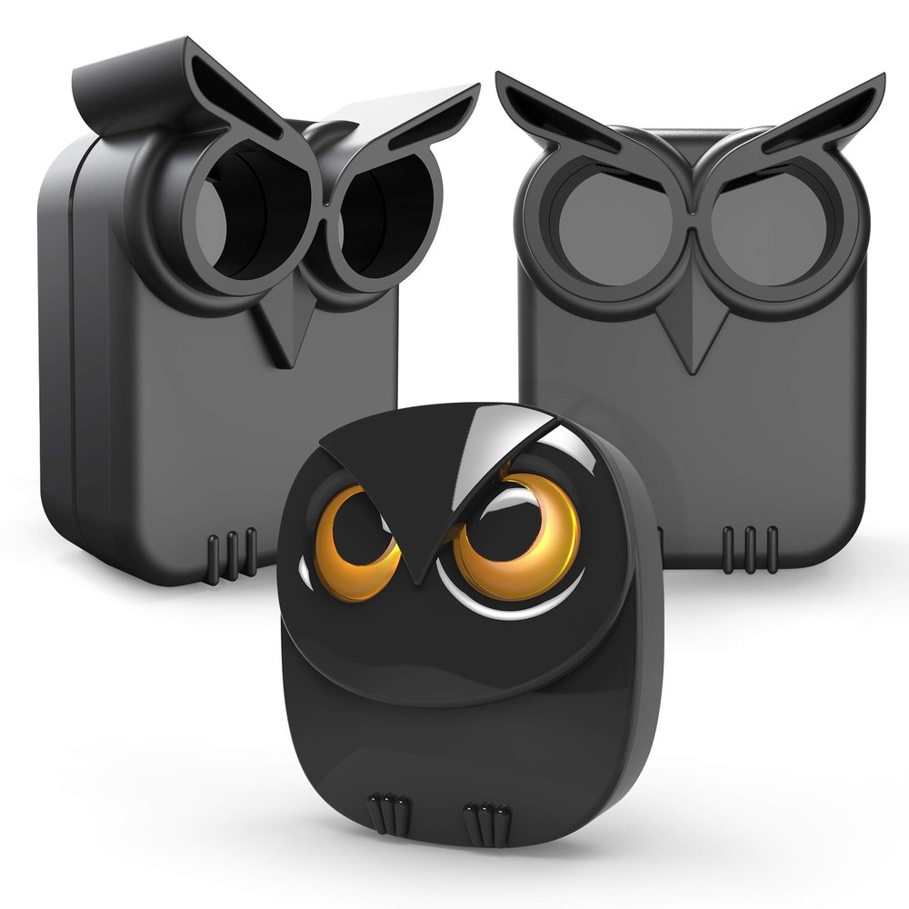 Driveway Alarm- 1/2 Mile Long Range Wireless 1 Receiver+ 2 Sensor