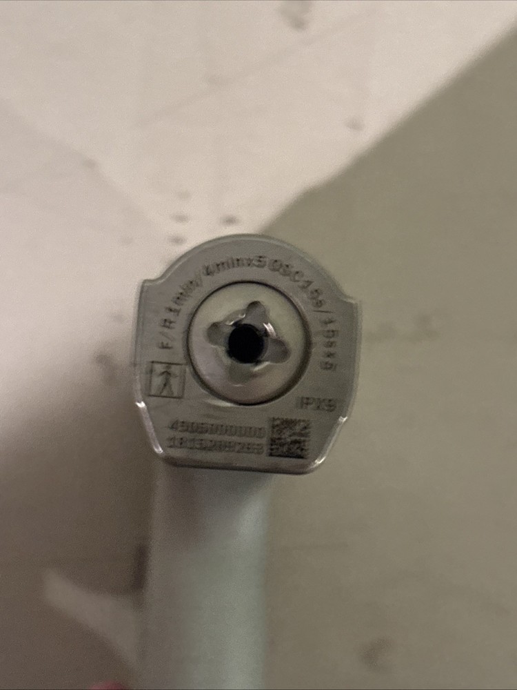 Stryker 8 Cordless Driver Handpiece 4505000000