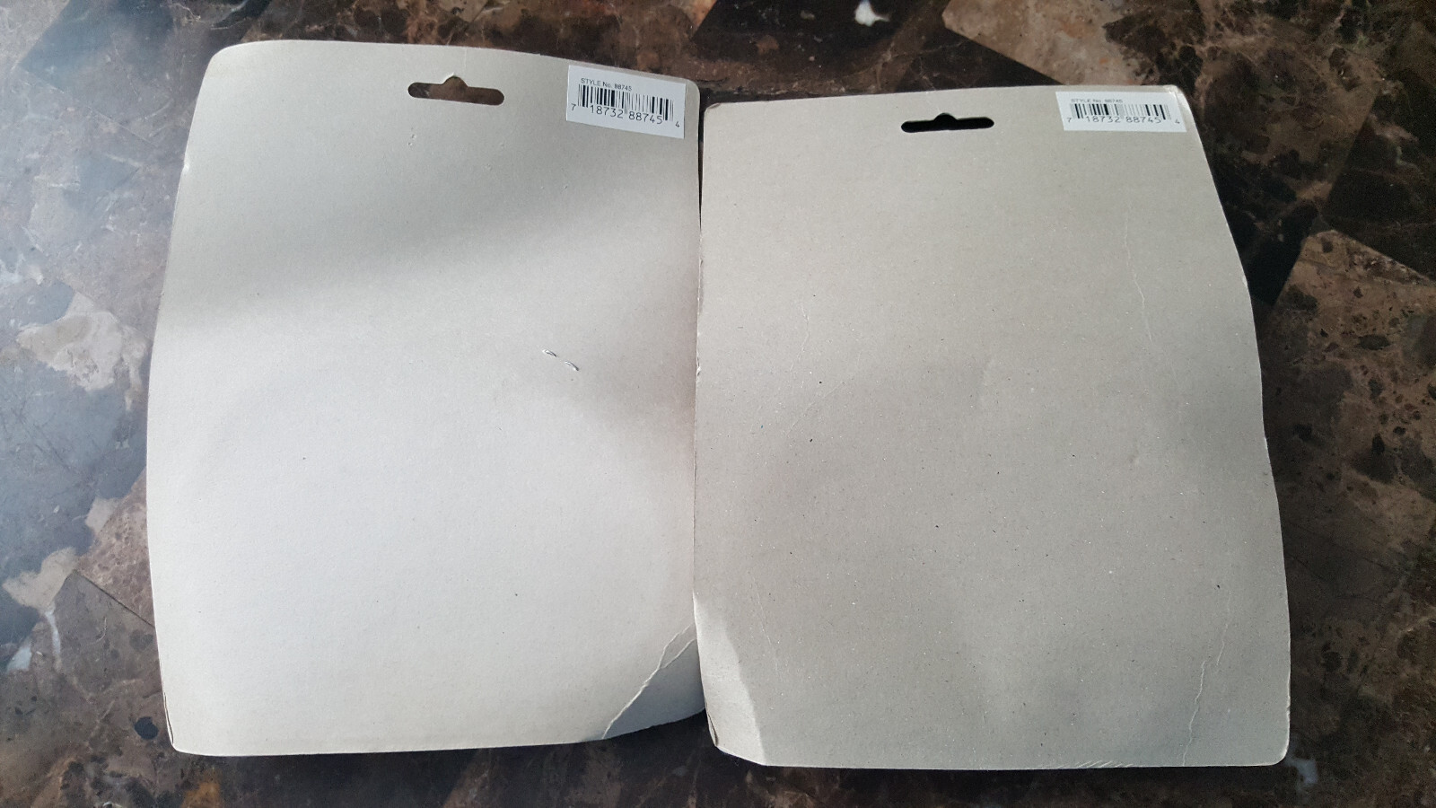 VTG Disney The hunchback of Notre dame 2 Coinpurses by Pyramid Handbags, NEW