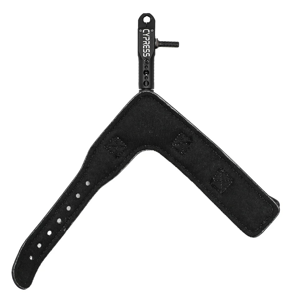Scott Archery Cypress Index Release Buckle Strap
