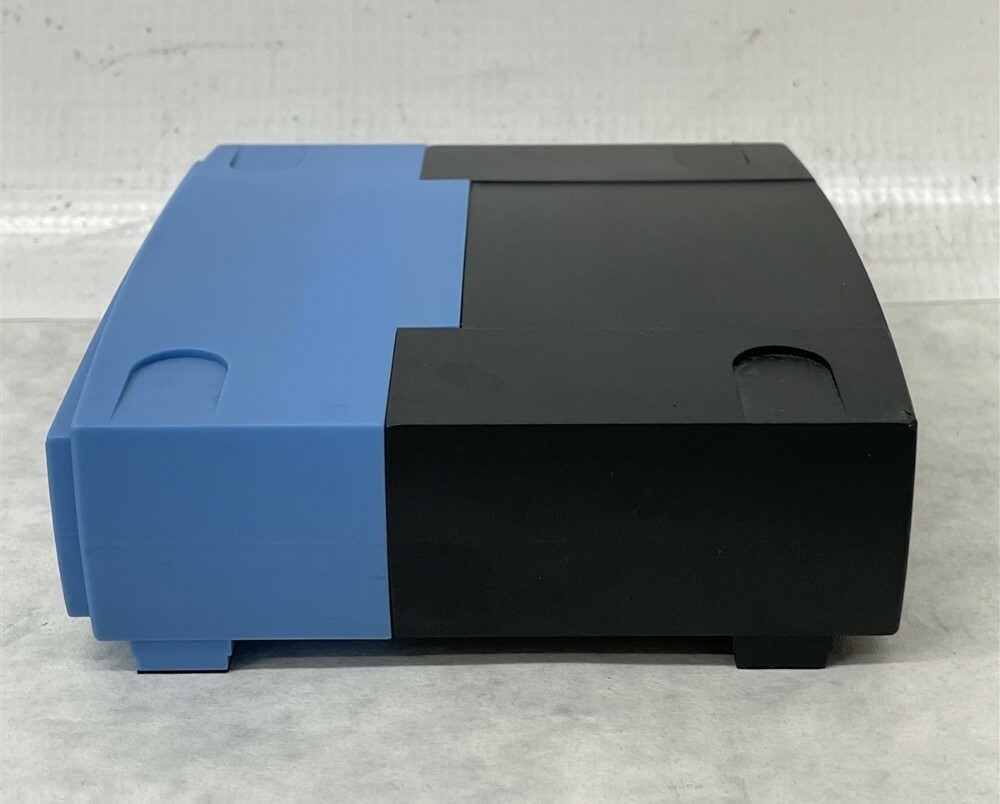 BBV ASGARD HD Decoder - IP Decoder Voltage PoE, Power LPS