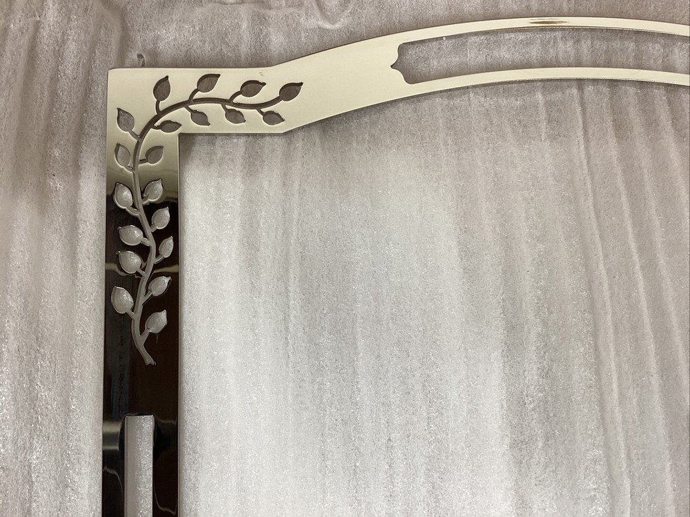 Harman Leaf Trim Kit