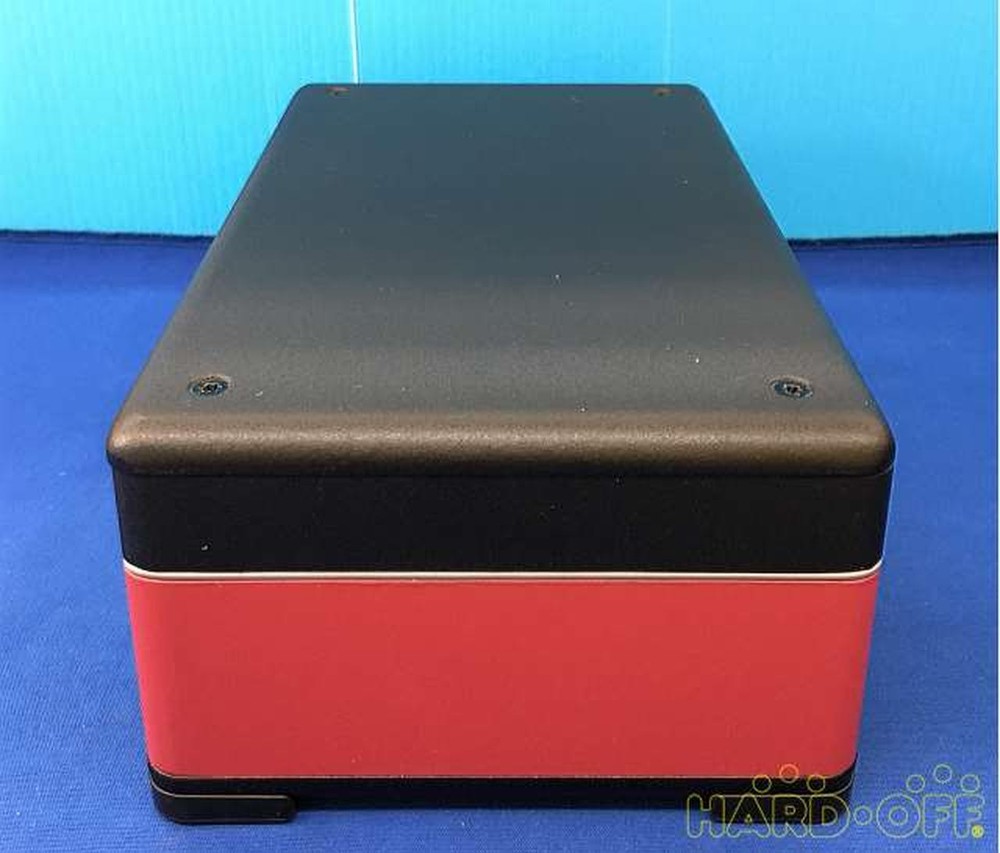 LINE6 AMPLIFI TT Multi-effects From Japan