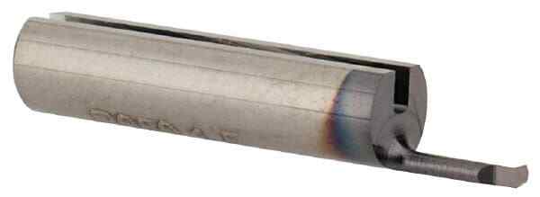 Iscar 6403794 Solid Carbide Chamfering & Corner Radius Boring Bar