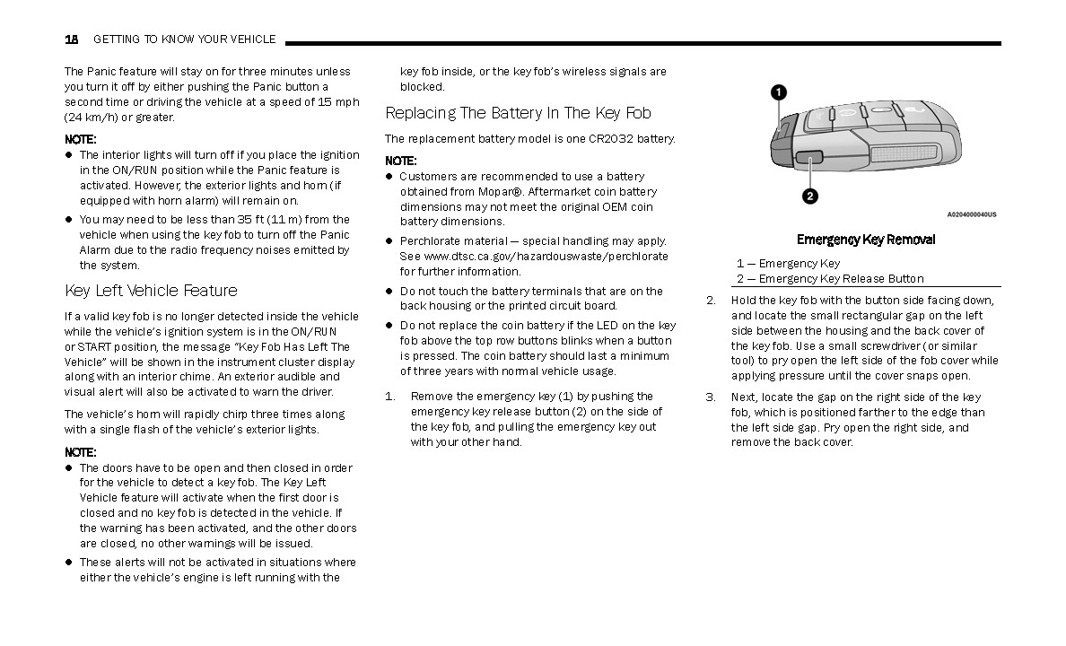 2024 Dodge Ram 2500 3500 Owners Manual User Guide Reference Book PRINTED