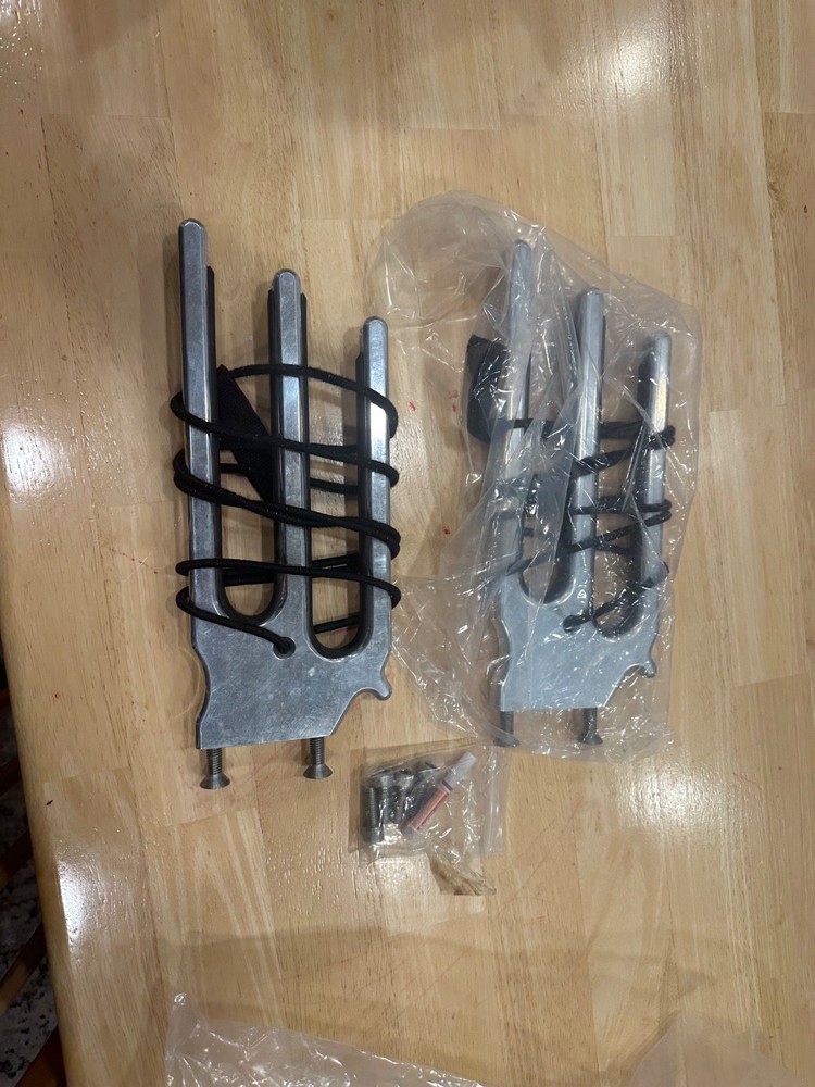 samson sports forks
