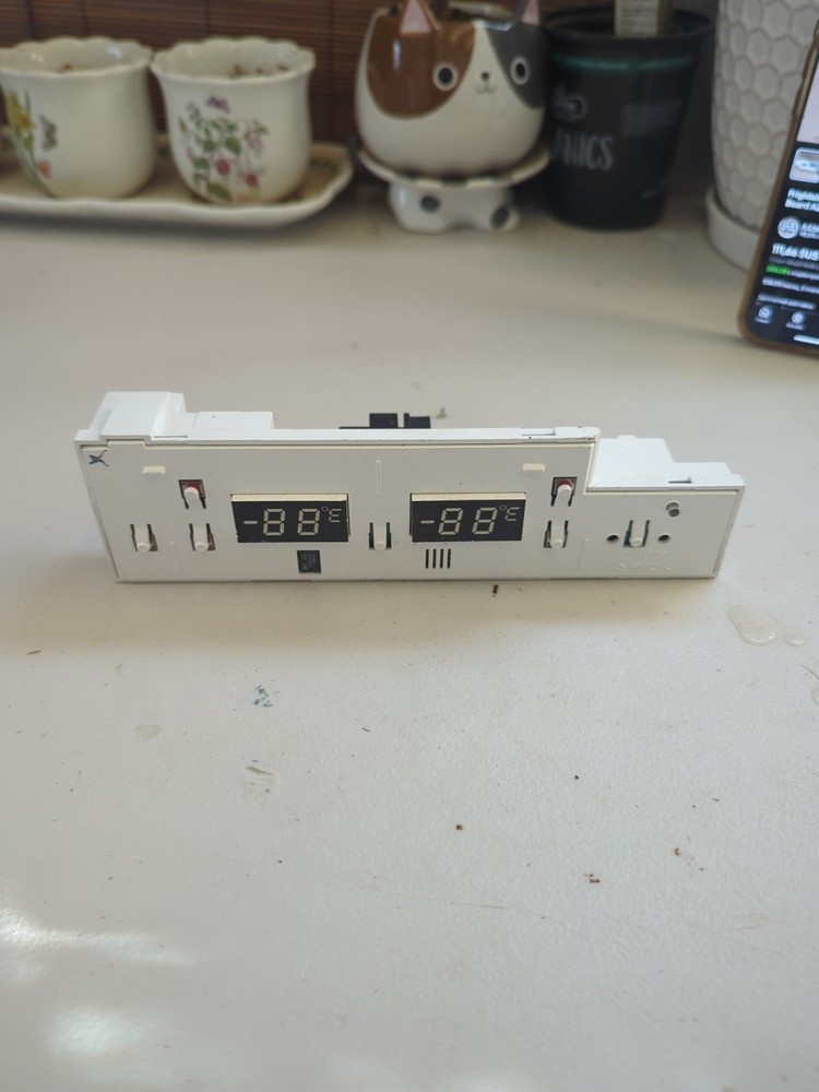 Frigidaire 2416091 Refrigerator Control Board