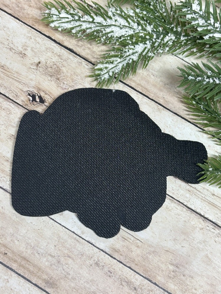 Tactical Morale Patch, Skull Punisher Military Patch - Embroidered Axe Patch