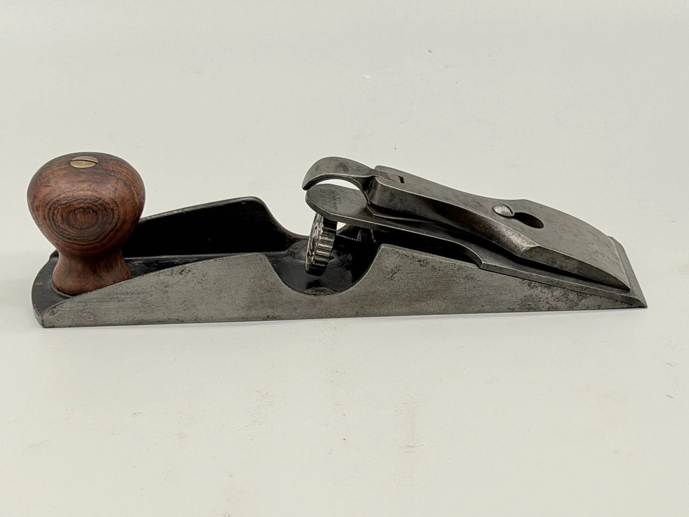 Stanley No. 97 Cabinetmaker's Edge Plane