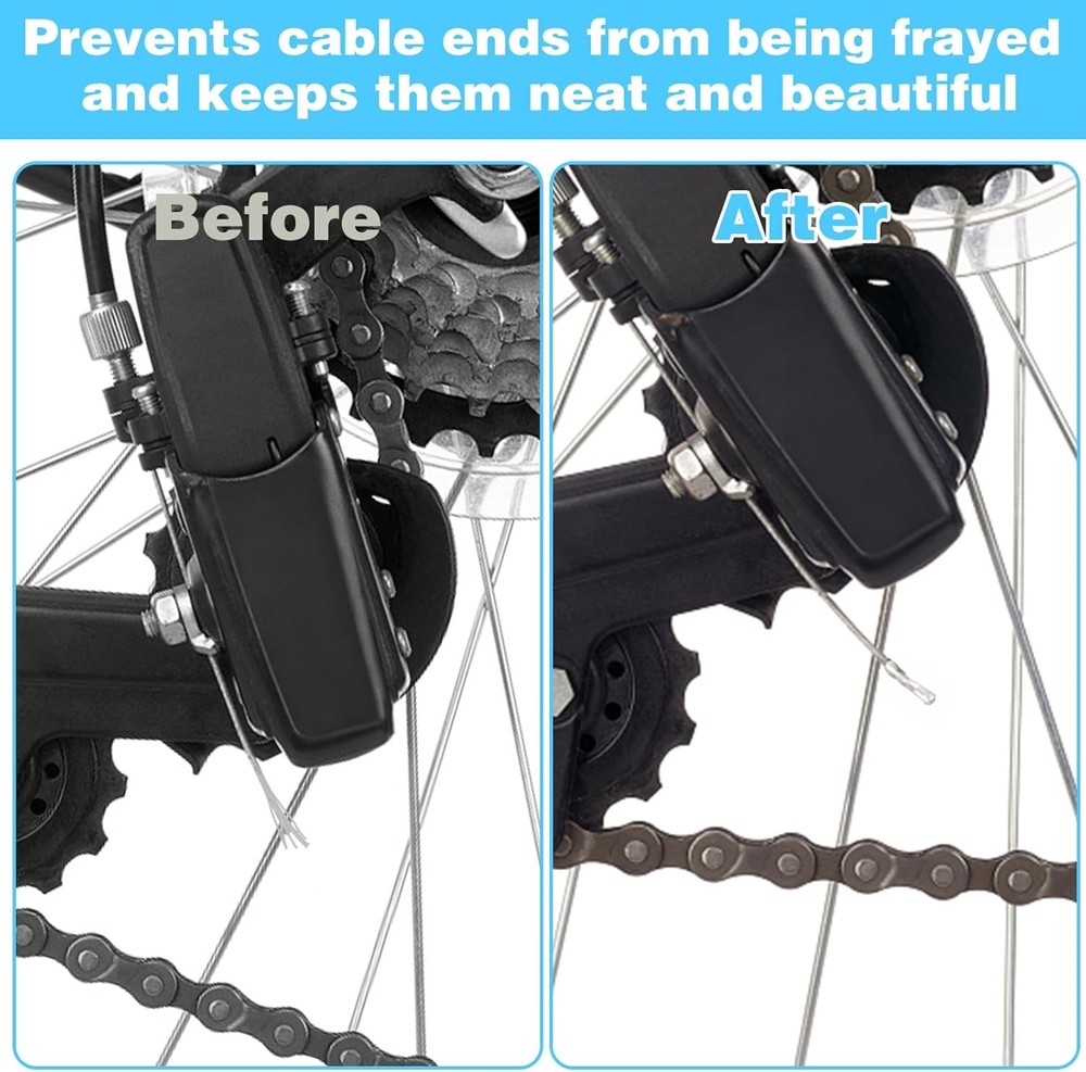 Rollator Brake Cable Replacement Kit