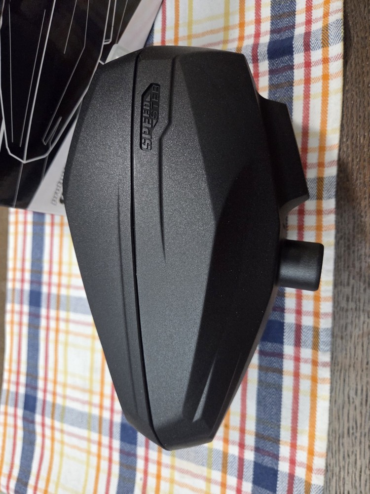 Protoyz Speedster Paintball Hopper