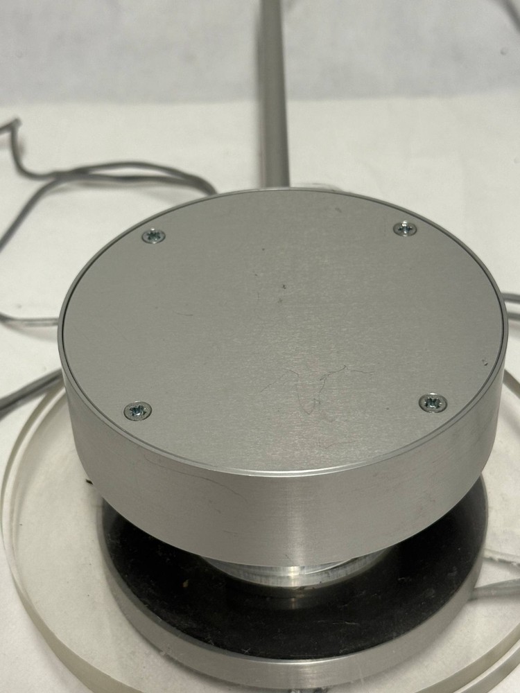 Norcon Communications TTU-7X Talk-Thru Unit Tested Base & Windows Unit