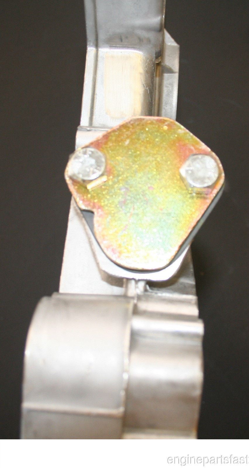 NEW Ford 429-460 Timing Chain Cover Kit! With Hardware