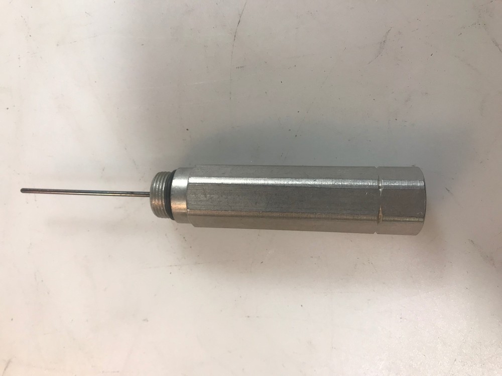 LRC EXTAS3" Connector Pin