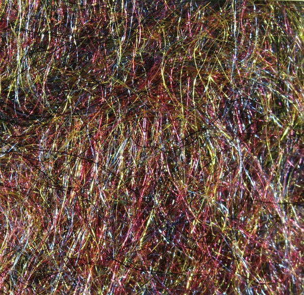 Dark Shade Rainbow Scud Dub