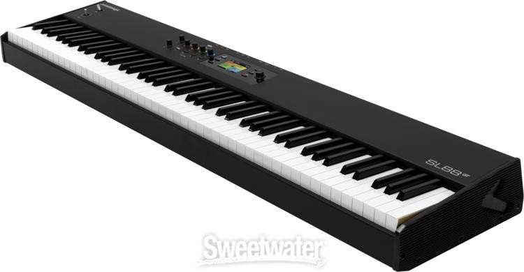 Studiologic SL88GT MK2 88-key MIDI Keyboard Controller