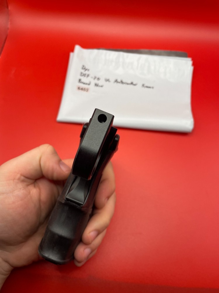 Dye DFF-20 VL Autococker Frame Brand New