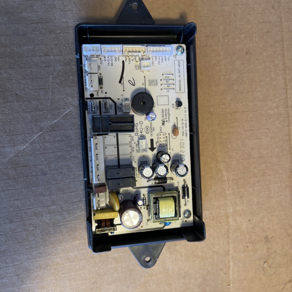 Samsung Dishwasher Control Board DD81-02147B