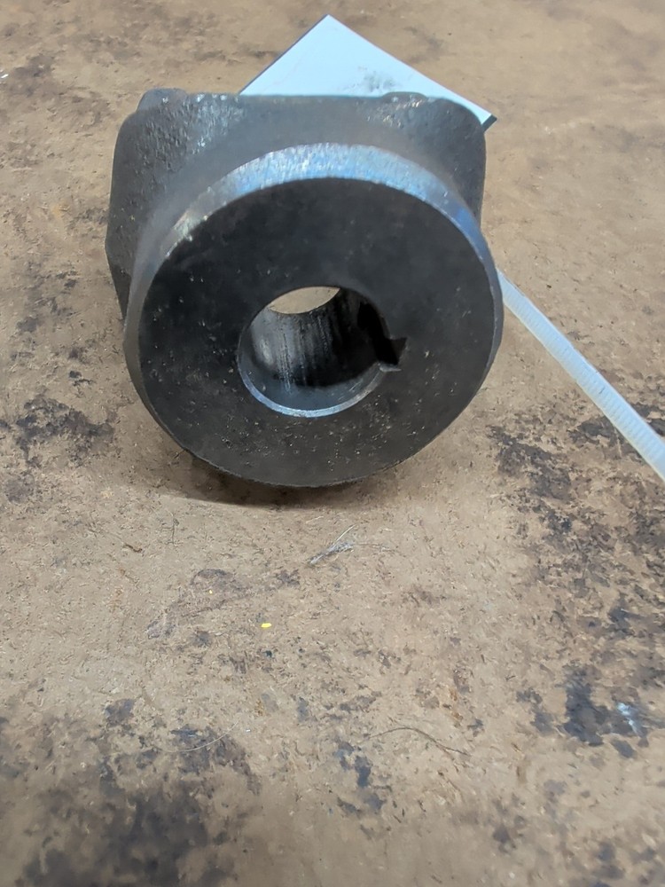 Tisco 6N123 6 IMPL Yoke 3/4" RD