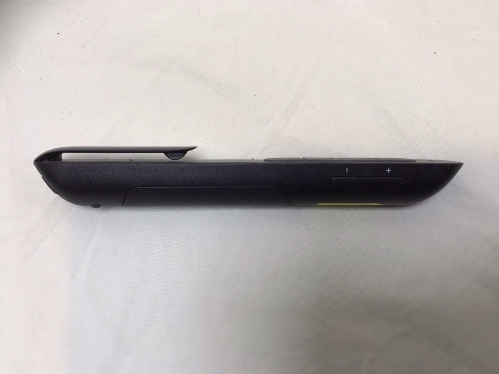 NORWII N27 Wireless Presenter with Laser Pointer Presentation, Pen Only