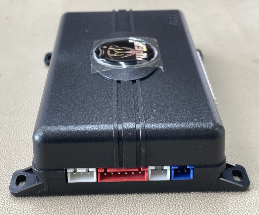 Viper Alarm 791XV Module Only, NOS #365