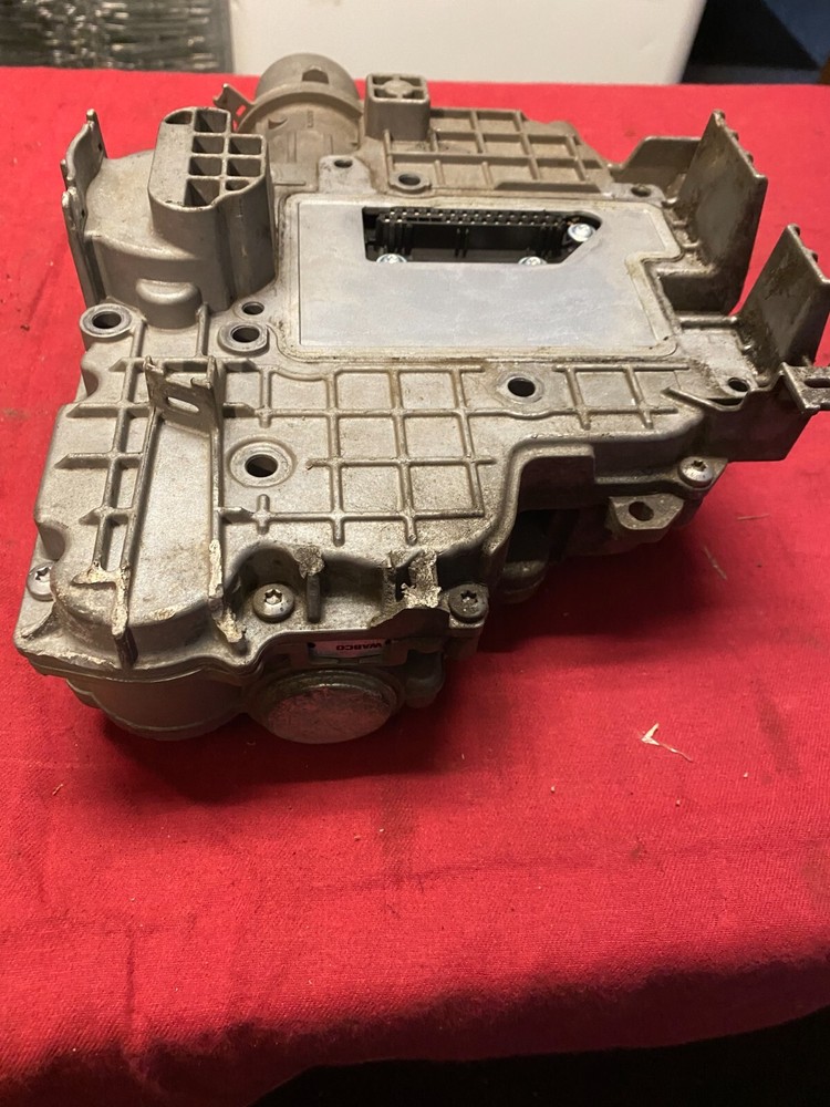 GEAR BOX Transmission Positioner , SHIFT CONTROLLER A 948 260 1563 , CORE ONLY