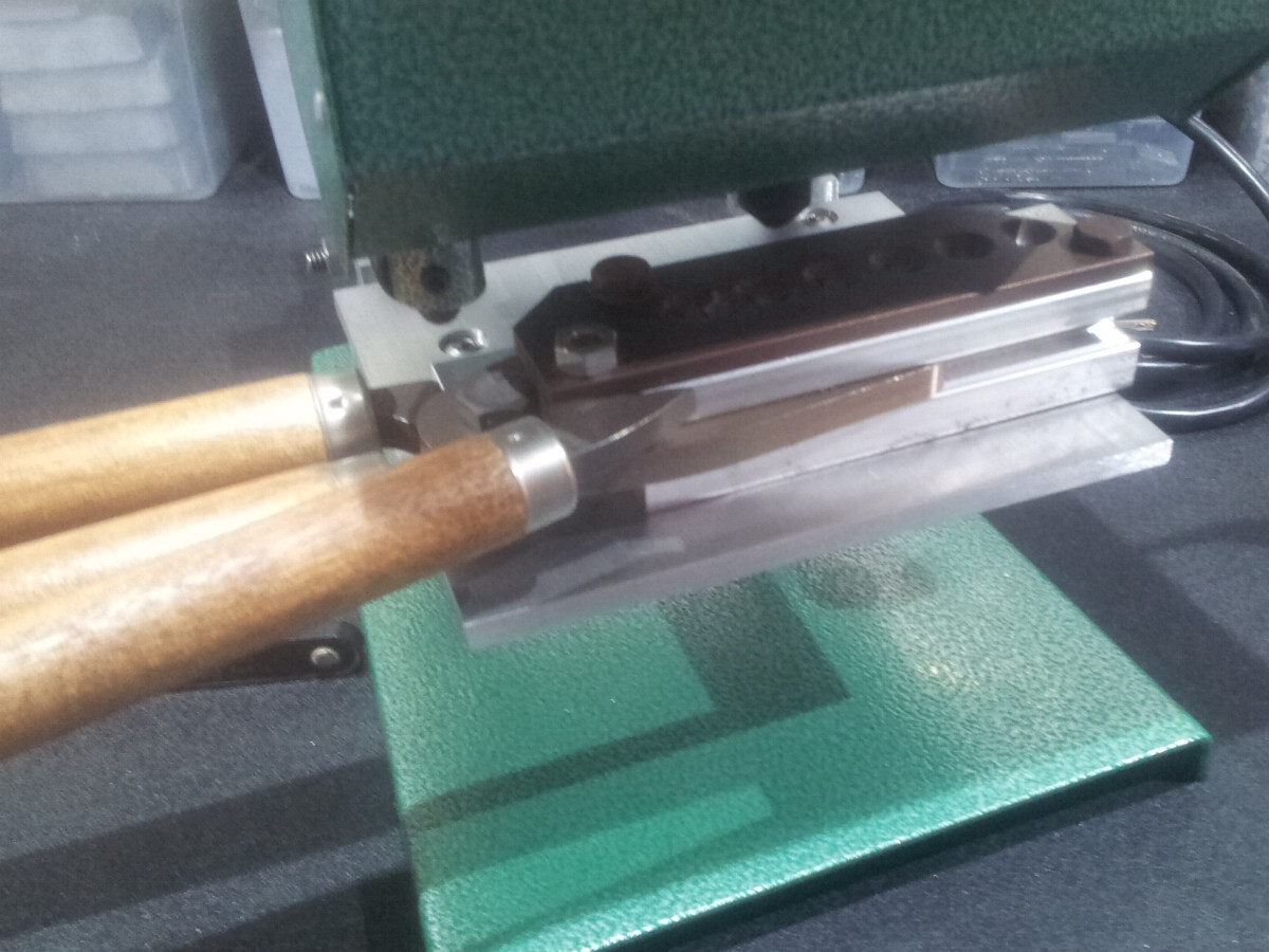 RCBS Furnace / Lead Pot Upgrade with Lid - For the Original Pro Melt