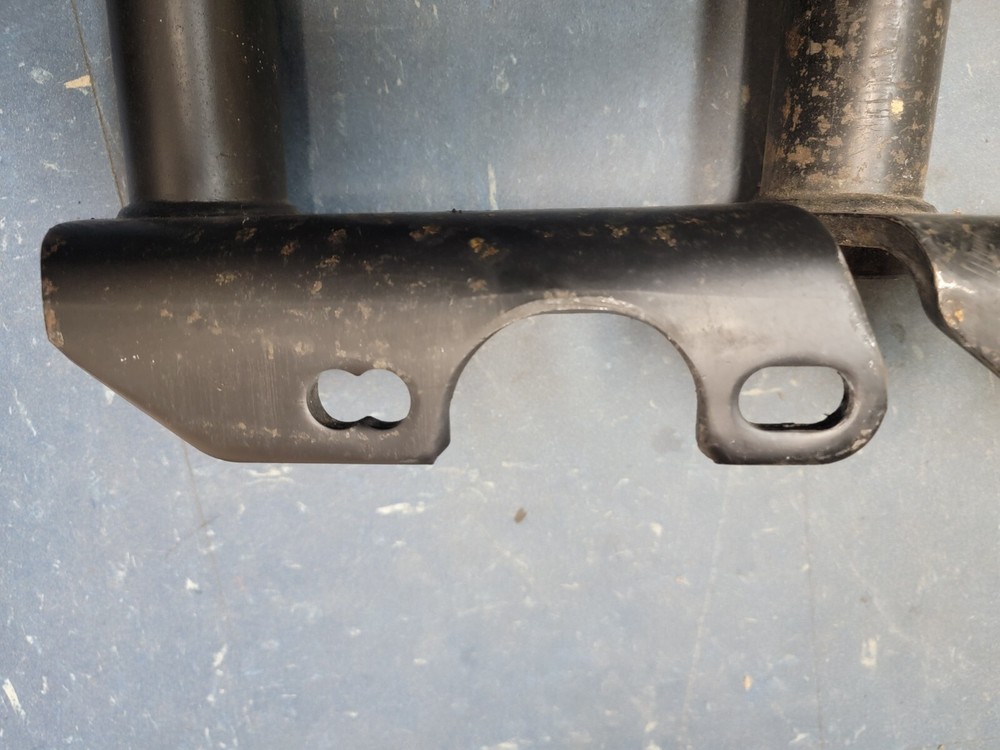 GENUINE BENDIX BRAKE CAM BRACKET ASSY 819932