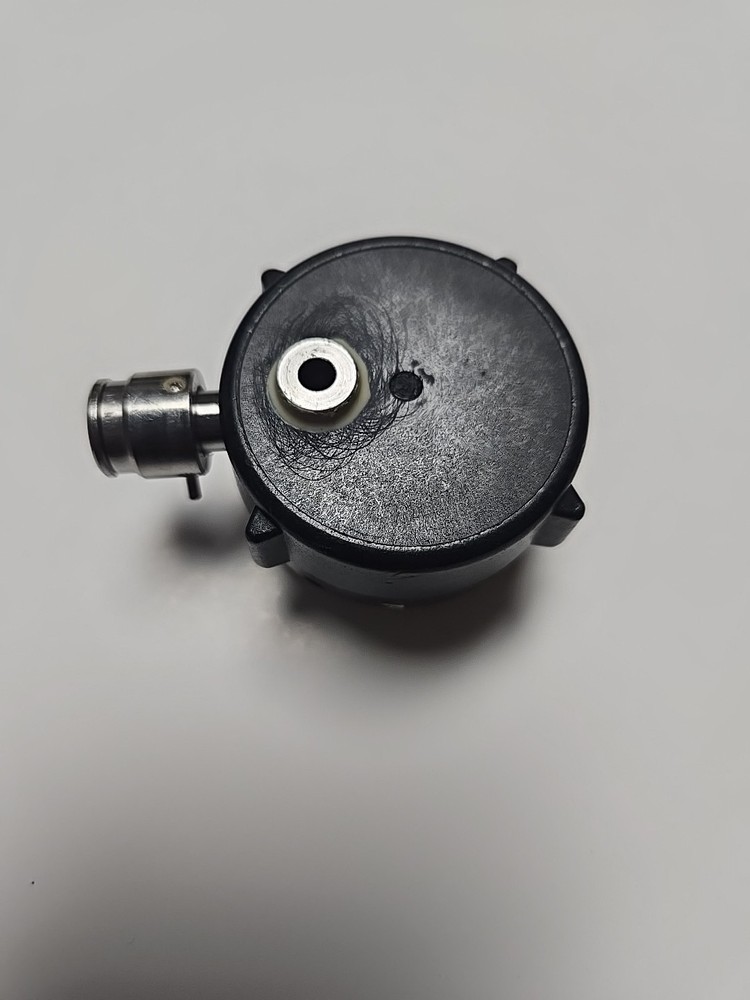 Olympus MD-252 Endoscope Water Resistant Soaking Cap Modified