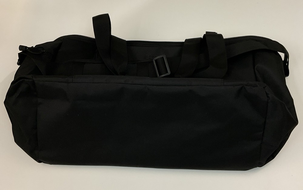 56523 5.11 Tactical Basic Patrol Bag 37L Black