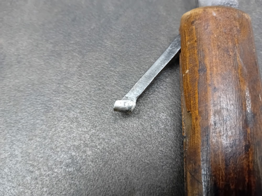 Antique Shipwrights Timer Scribe