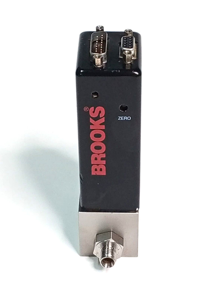 Brooks 5850S/BC1HA1EE0CA1B1 Profibus Controll