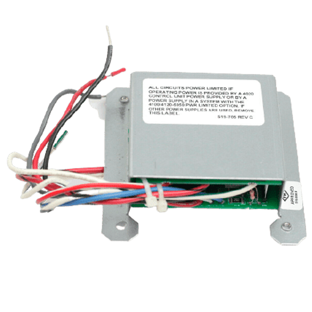 SIMPLEX 4190-9050 - 4-20MA ZAM Surface