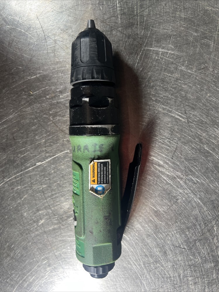 Speedaire Pneumatic Air Drill