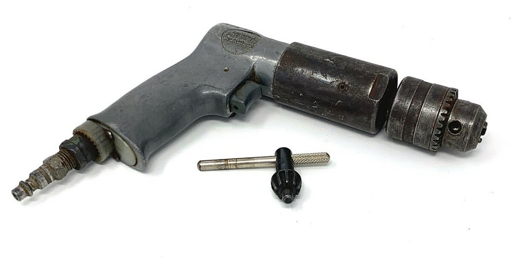 CENTRAL PNEUMATICS PROFESSIONAL AT-1003 REVERSIBLE DRILL
