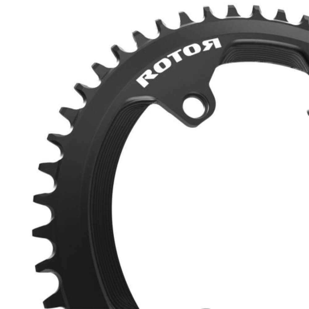 ROTOR 110×4 1x Chainring - Round