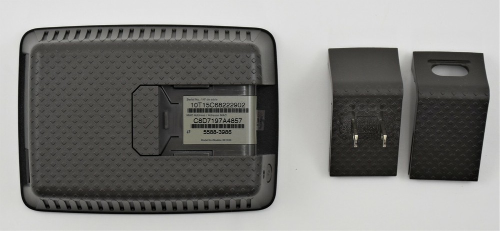 Linksys RE1000 V1.5 Wireless-N Range Extender