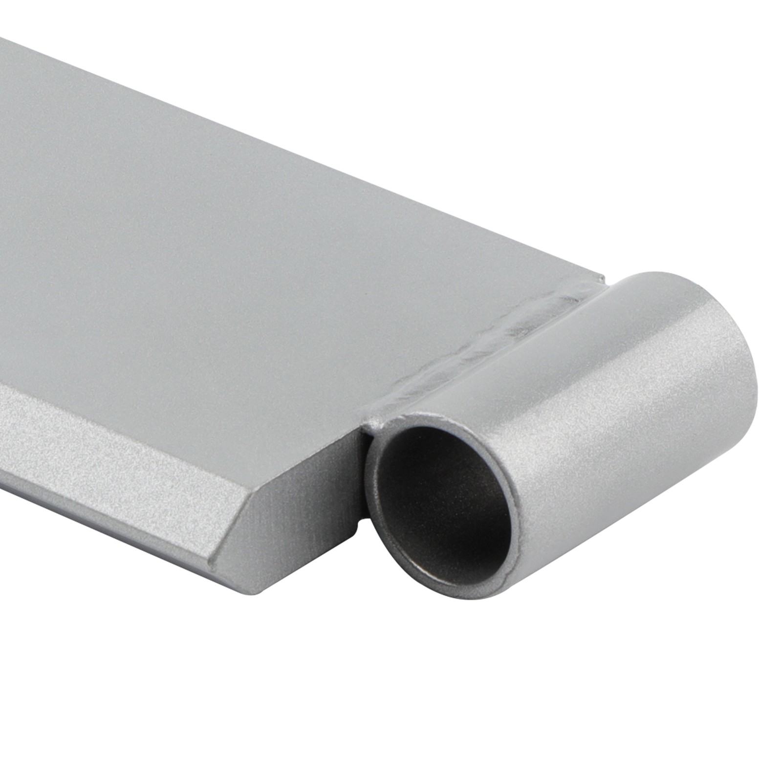 New 20 Ton Hydraulic Press Brake Builder 12" Working Area Removable V Bottom Die