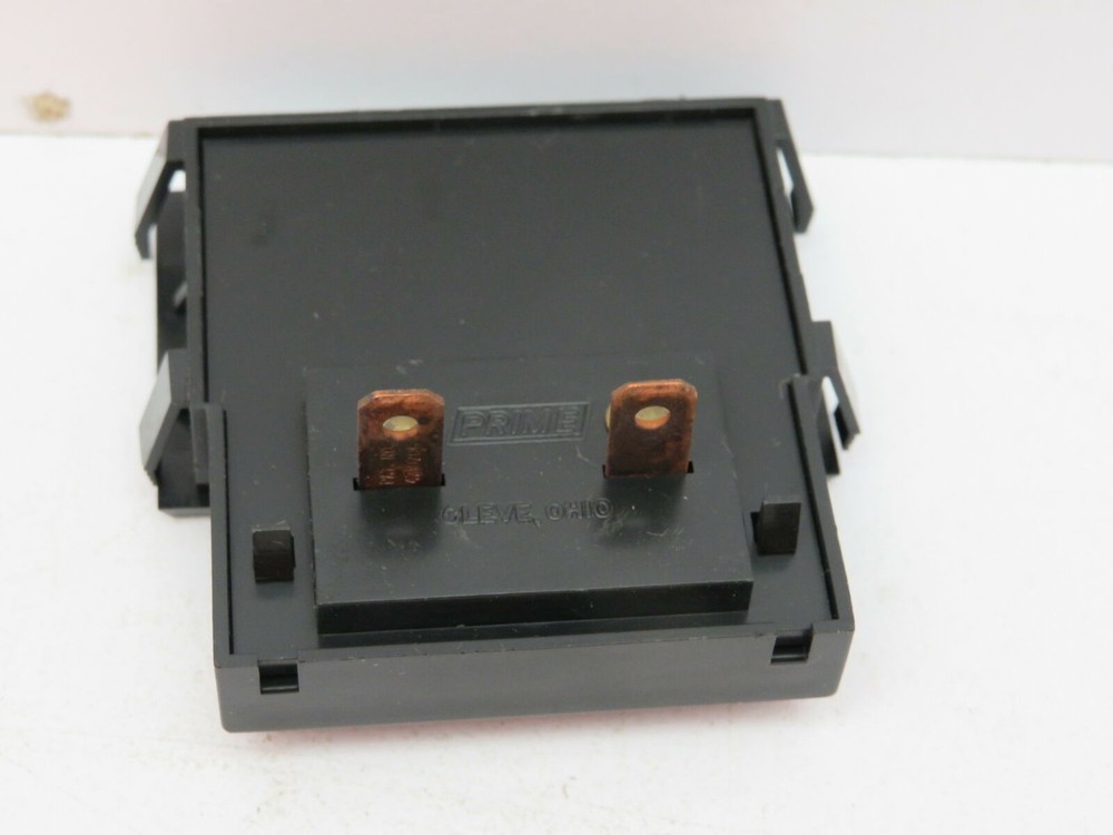 Clarke 40203A Lift Display Amp Meter 2"