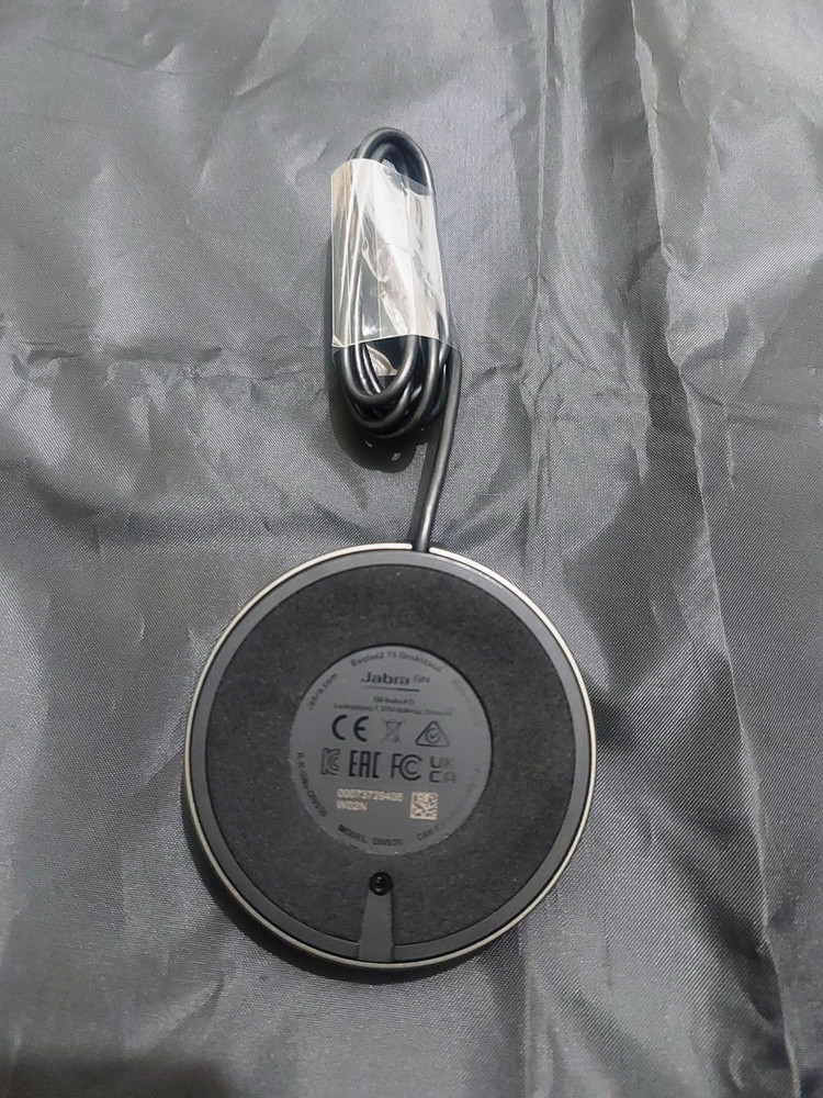 Jabra Evolve2 75 Wireless Charging Pad OEM
