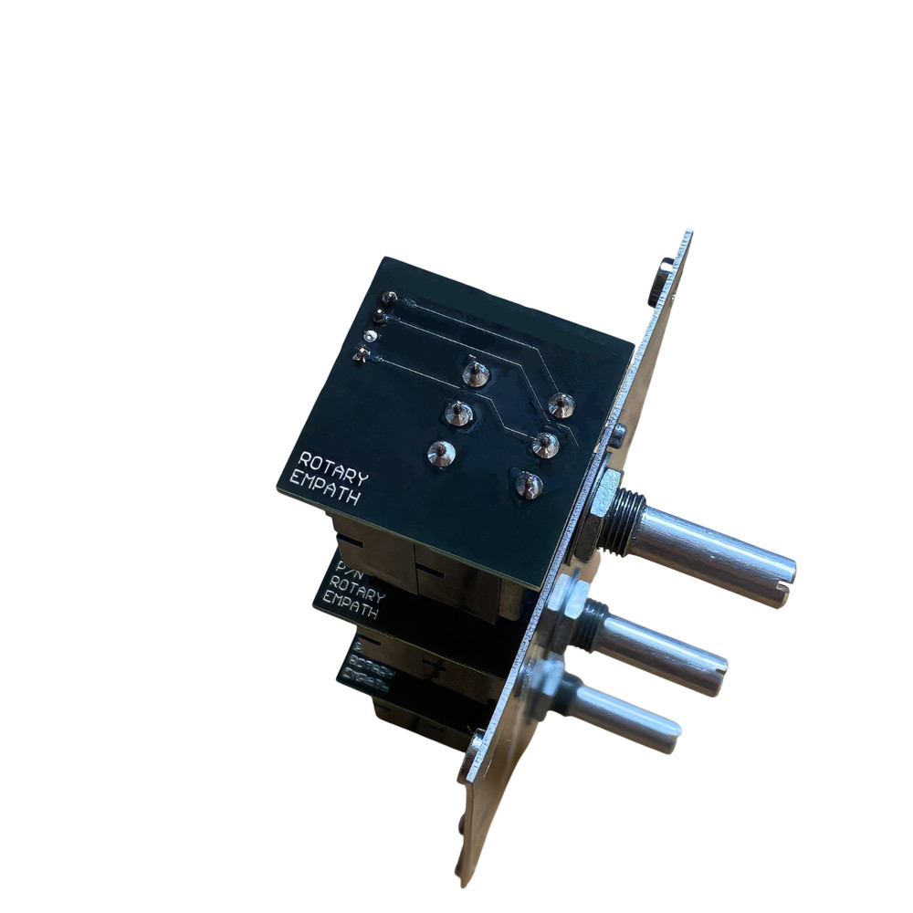 Rane Empath DJ Mixer Rotary Kit