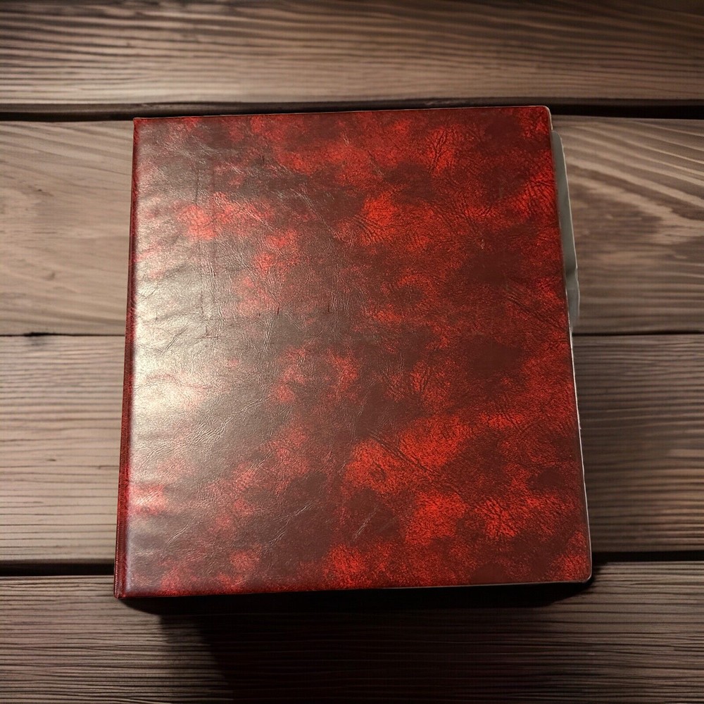 ISRAEL 1985 - 1991 100 FDCs COLLECTION IN ALBUM