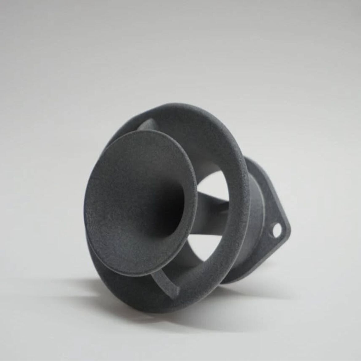 Weber DCOE Trumpets PAIR Dual Stack