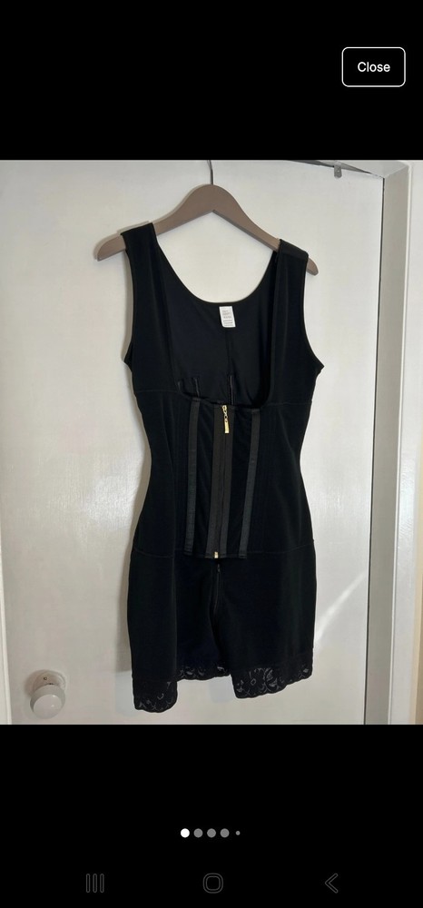 Shapewear Bodysuit