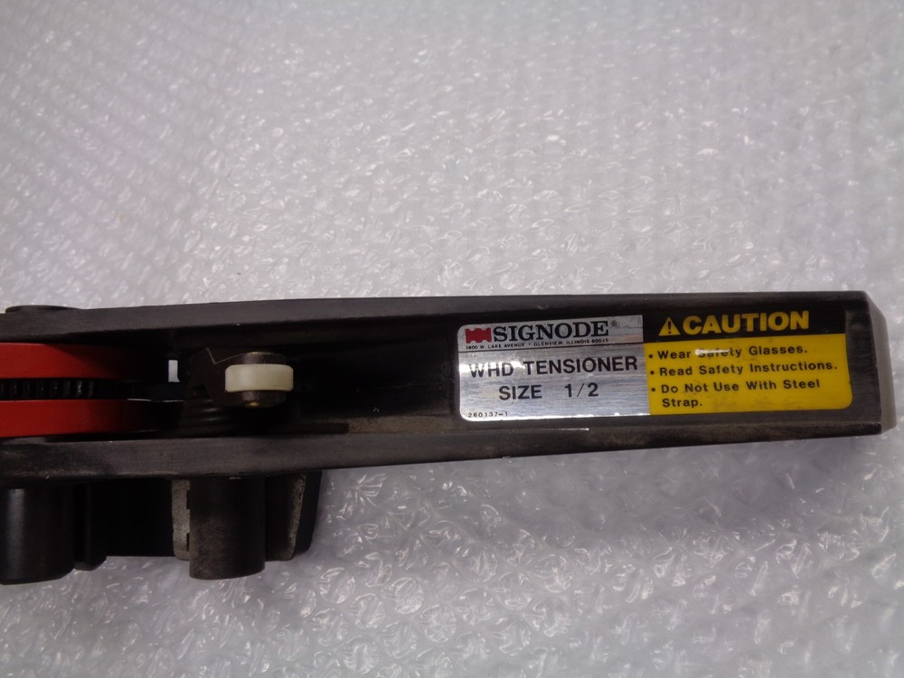 SIGNODE WHD TENSIONER UNMP